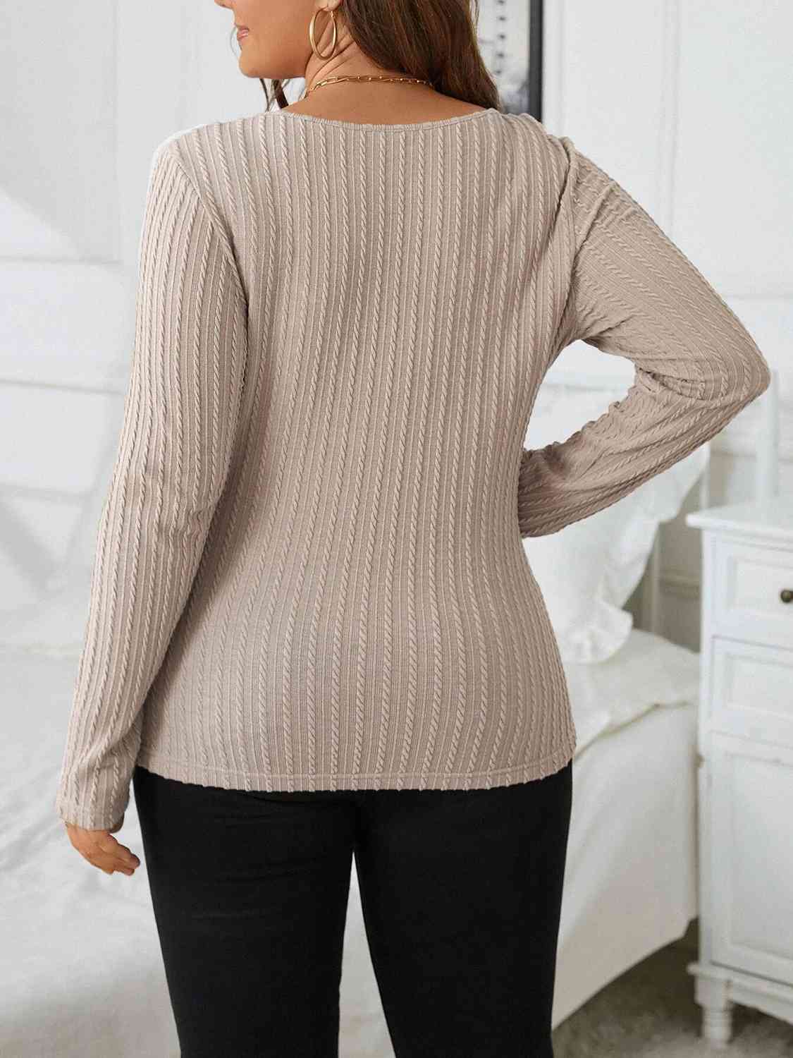 Long Sleeve T-Shirt