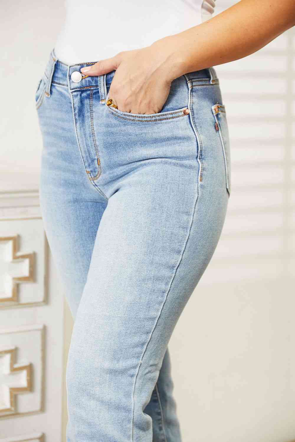 Judy Blue High Waist Jeans