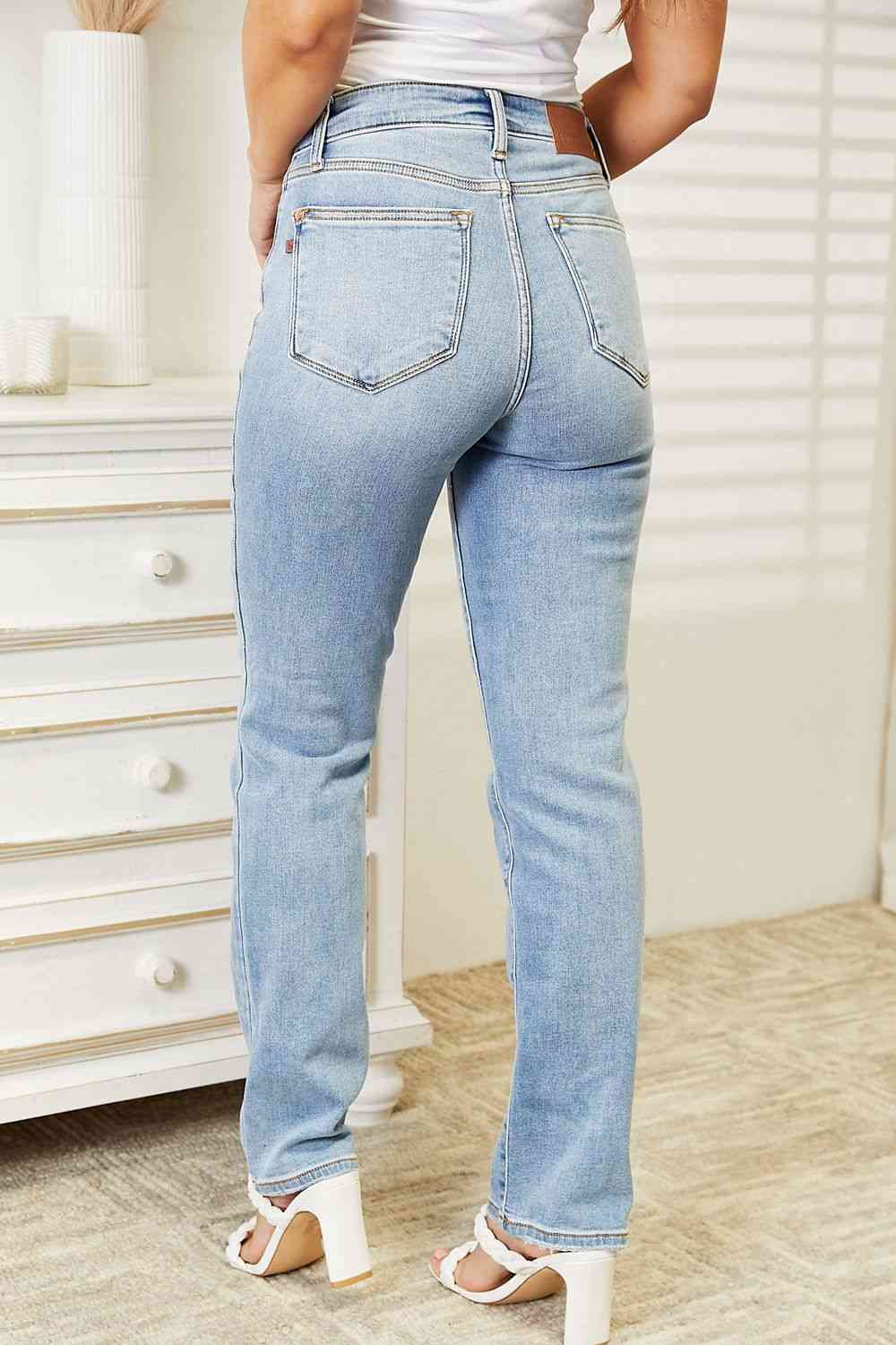 Judy Blue High Waist Jeans