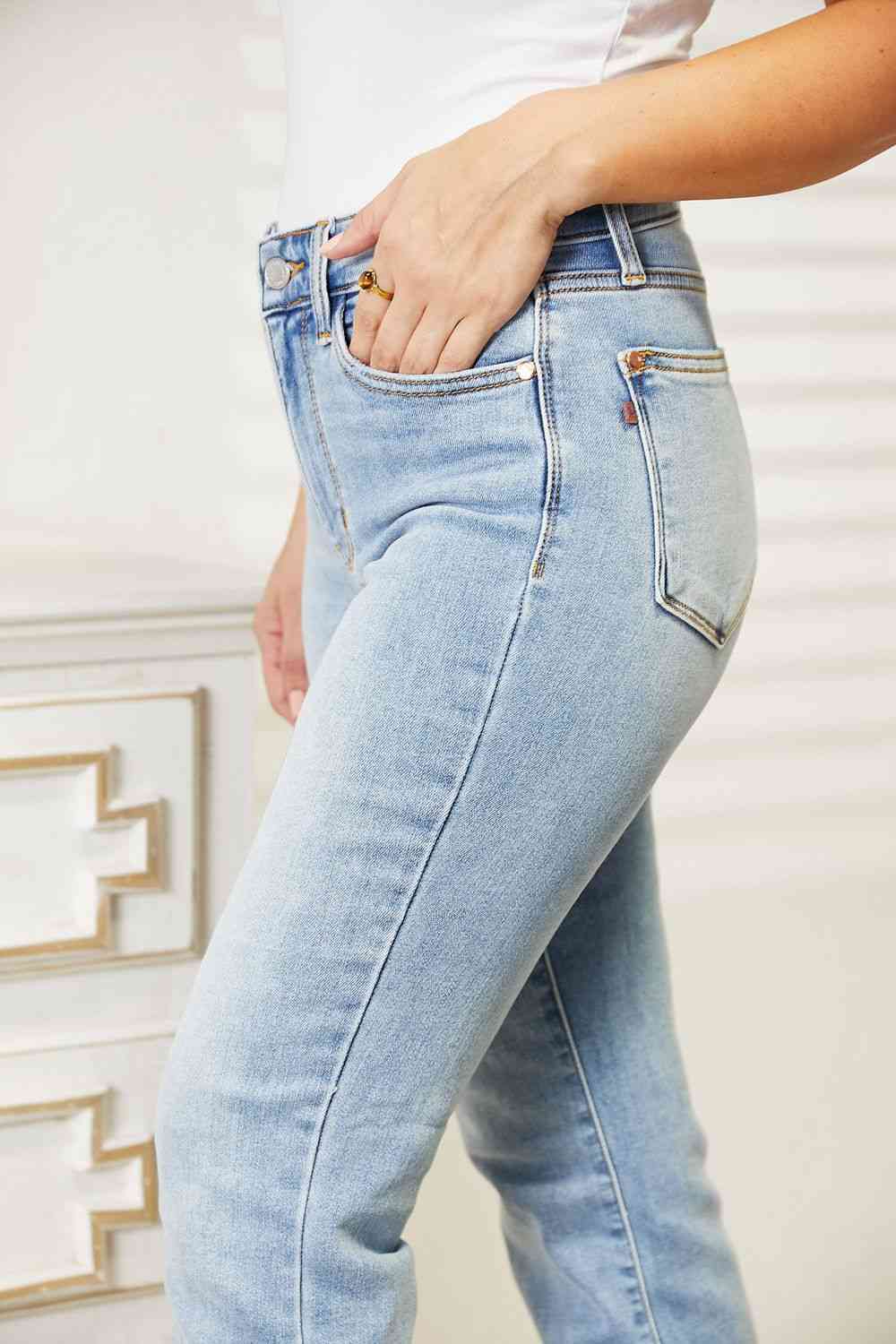 Judy Blue High Waist Jeans