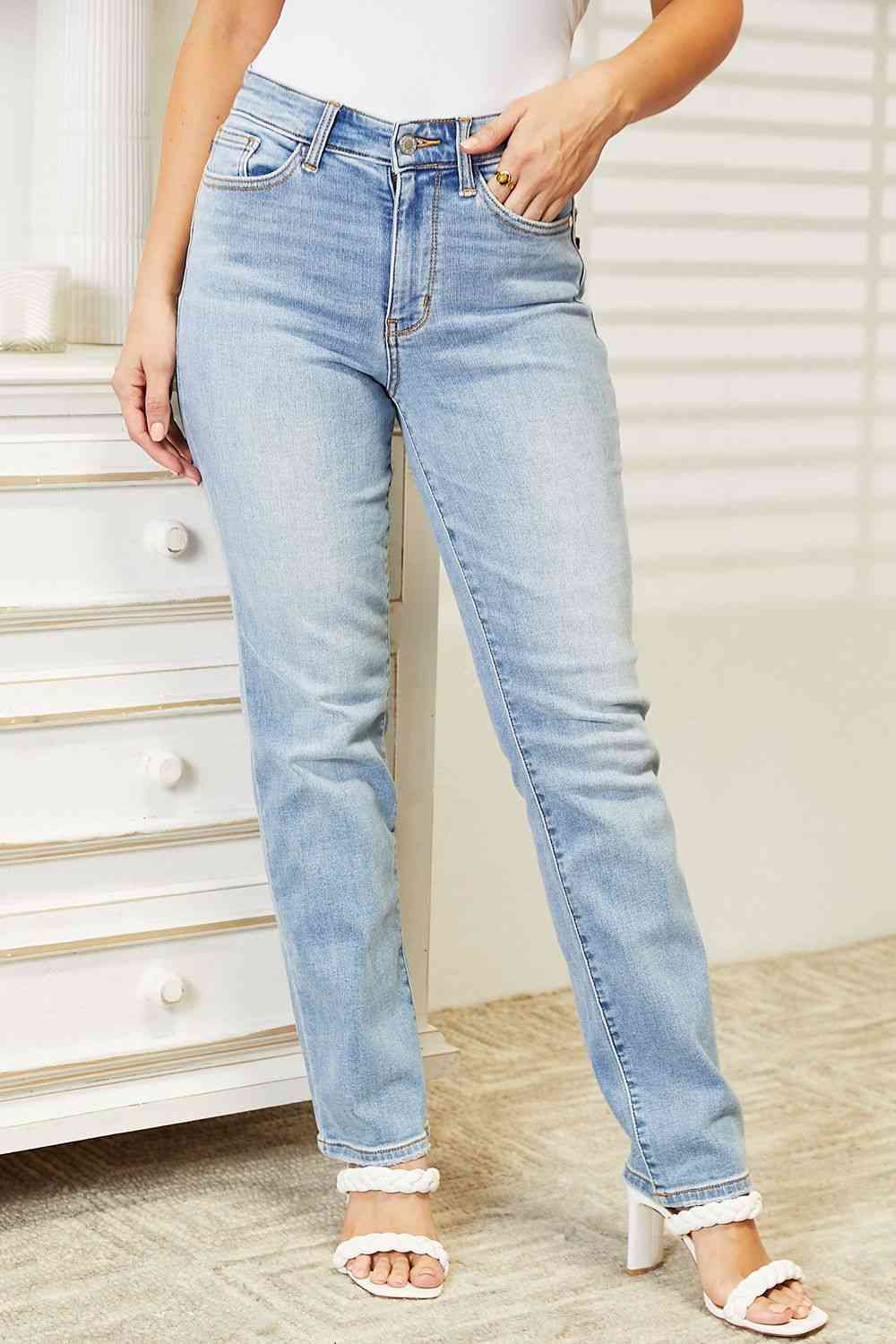 Judy Blue High Waist Jeans