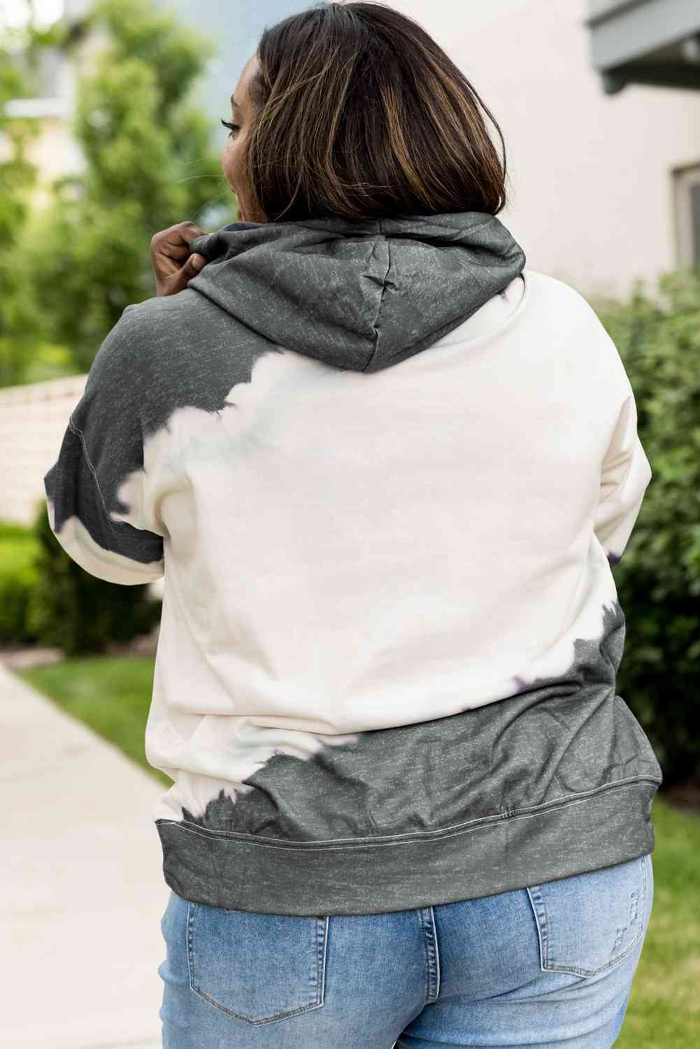 Hoodie with Front Pocket