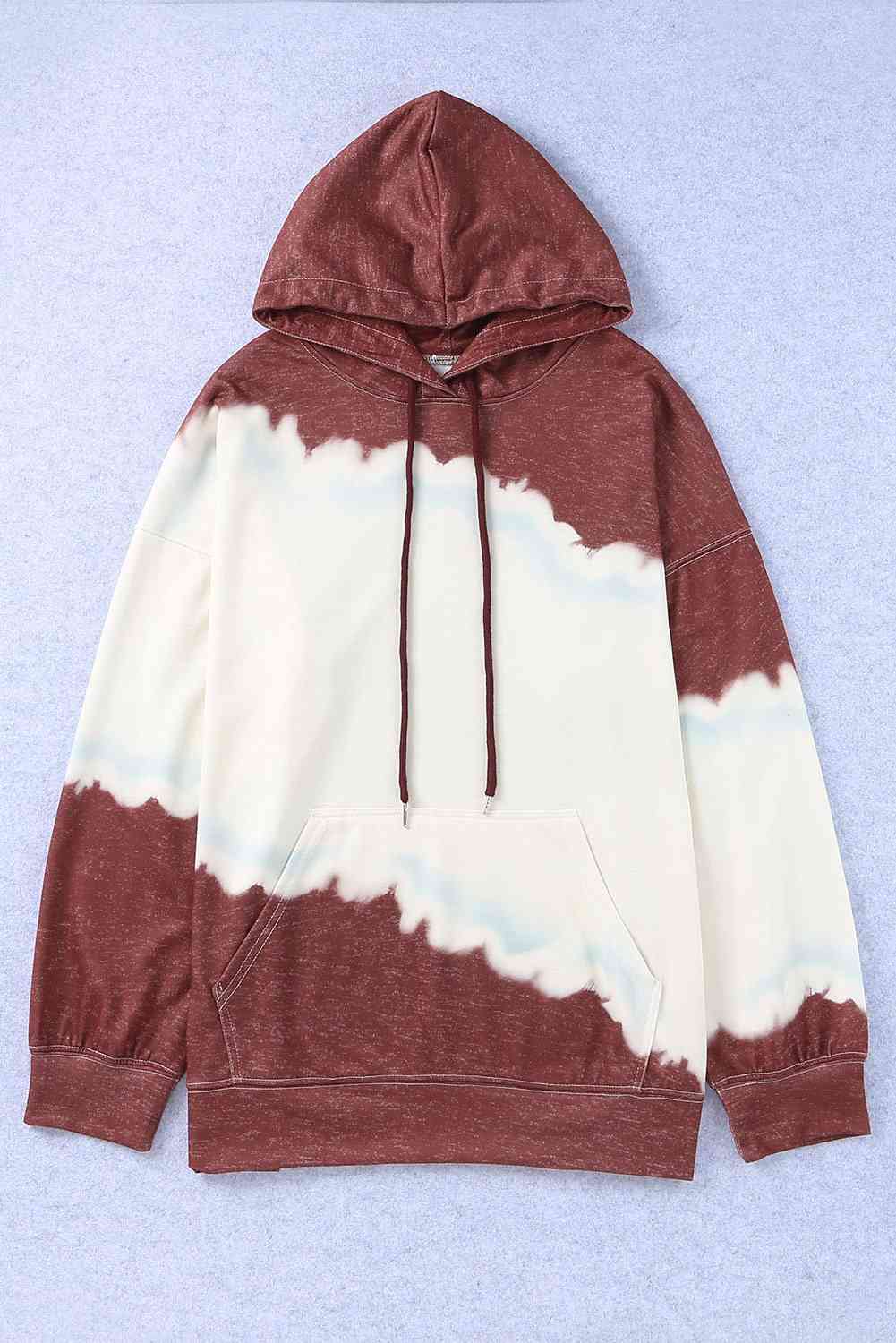 Hoodie with Front Pocket