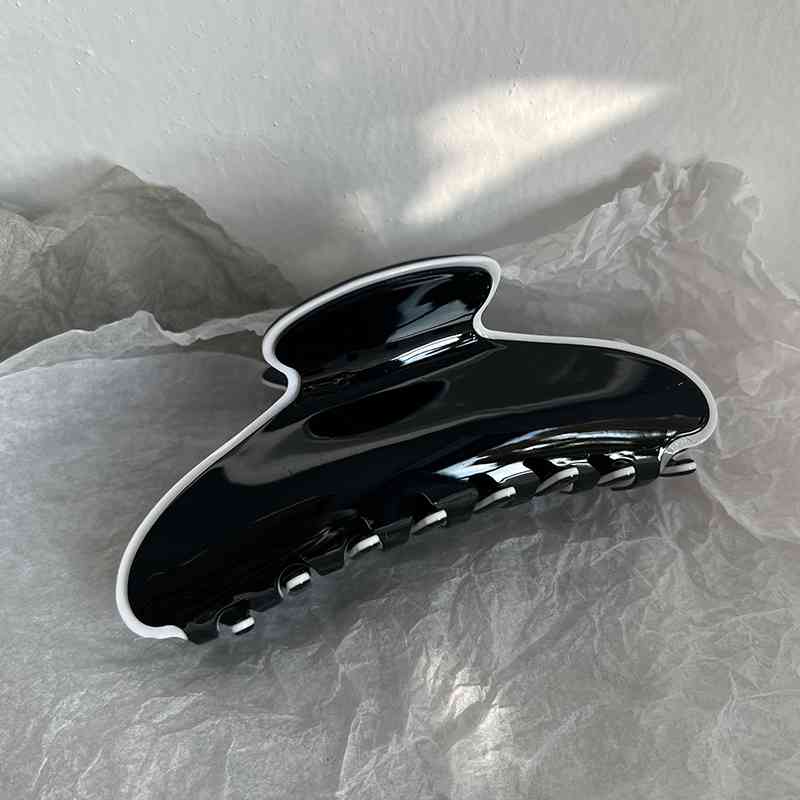 Elegant Hair Claw Clip